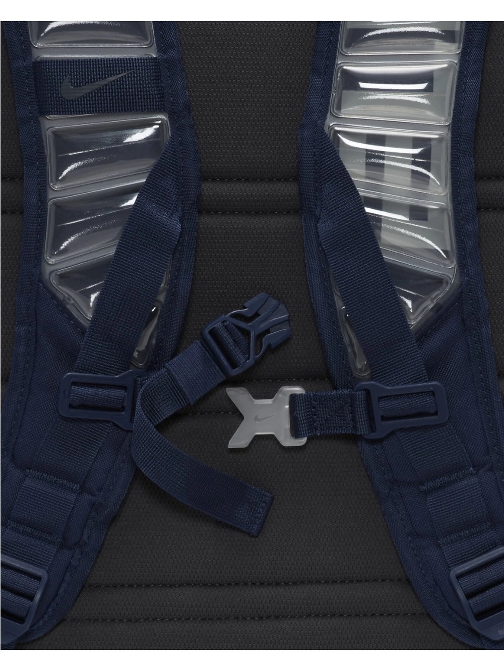 Nike Hoops Elite Backpack (32L) - DX9786 Navy NWT - Picture 5 of 11